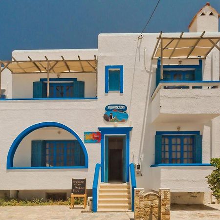 Aegean View Studios Lefkos (Karpathos) Exterior foto