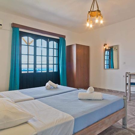Aegean View Studios Lefkos (Karpathos) Quarto foto