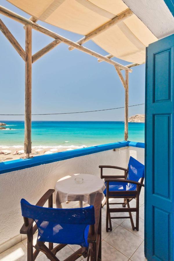 Aegean View Studios Lefkos (Karpathos) Exterior foto