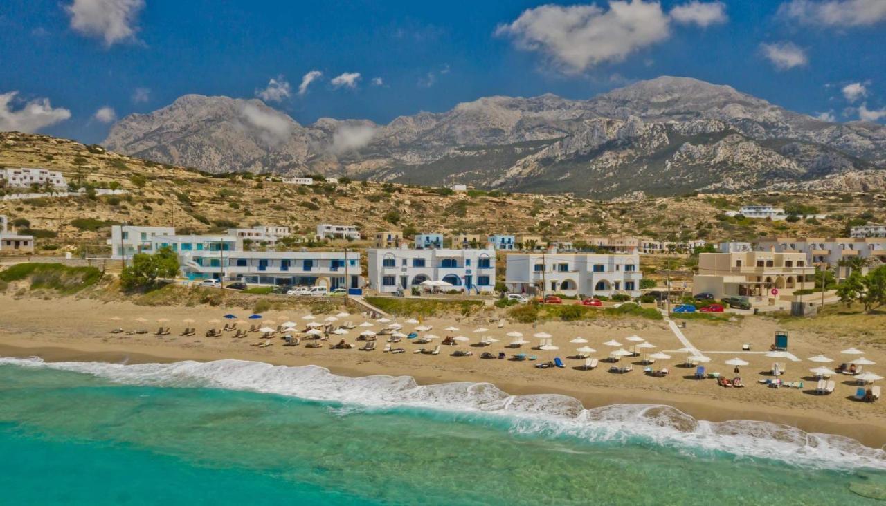 Aegean View Studios Lefkos (Karpathos) Exterior foto